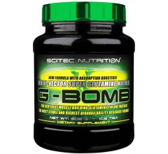 Scitec Nutrition G-Bomb 500г