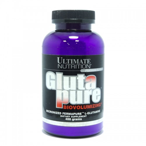 Ultimate Nutrition Glutapure 400г