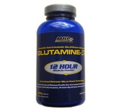 MHP Glutamine-SR 300g