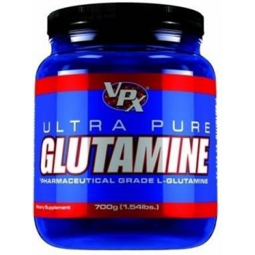 VPX Ultra Pure Glutamine 700g