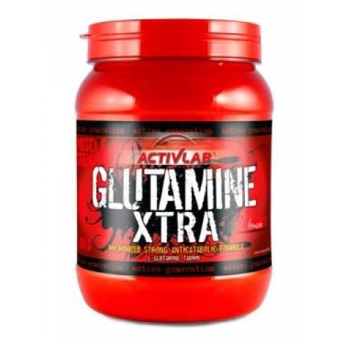 ACTIVLAB Glutamine Xtra 450g