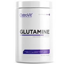 OstroVit L-Glutamine 500g без смаку