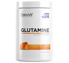OstroVit L-Glutamine 500g апельсин