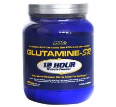 MHP Glutamine-SR 1000g