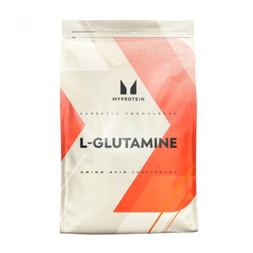 Myprotein Glutamine 500g