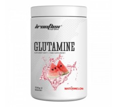 Ironflex Glutamine 500g арбуз