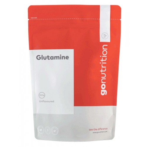 GO Nutrition Glutamine 250g