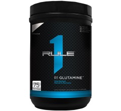Rule One Glutamine 375g
