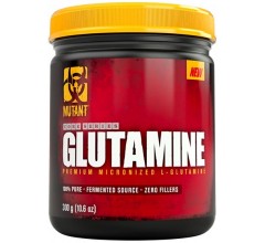 PVL Nutrition L-Glutamine 300г