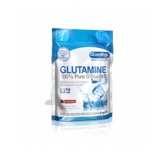 Quamtrax Nutrition Glutamine 500г