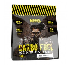 Nuclear Nutrition Carbo Fuel 1 kg кавун