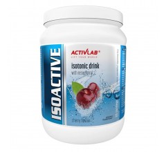 ACTIVLAB ISO ACTIVE 630 г вишня