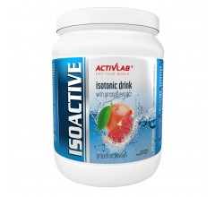 ACTIVLAB ISO ACTIVE 630 г грейпфрут