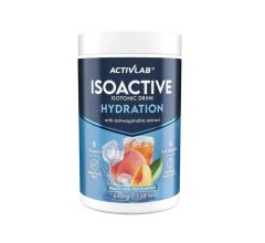 ACTIVLAB ISO ACTIVE 630 г персиковий чай