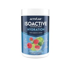 ACTIVLAB ISO ACTIVE 630 г