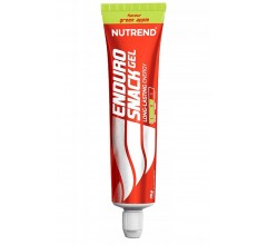 Nutrend ENDUROSNACK tube 75 г зеленое яблоко