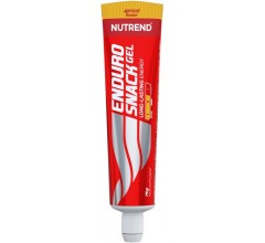 Nutrend ENDUROSNACK tube 75 г абрикос