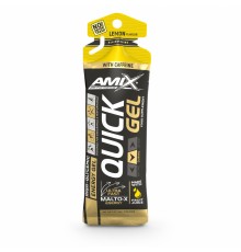 Amix Performance Amix QUICK Gel with caffeine 45g