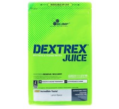 Olimp Labs Dextrex Juice 1kg лимон