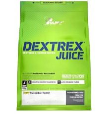Olimp Labs Dextrex Juice 1kg