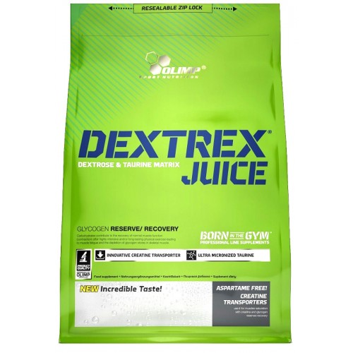 Olimp Labs Dextrex Juice 1kg