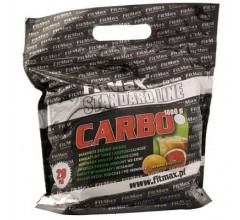 FitMax Carbo 1kg