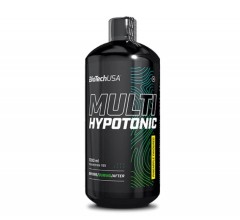 Biotech Multi Hypotonic Drink concentrate 1000ml апельсин