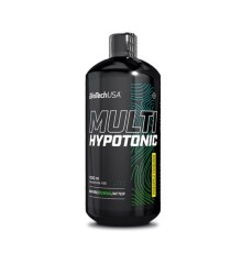 Biotech Multi Hypotonic Drink concentrate 1000ml мохіто