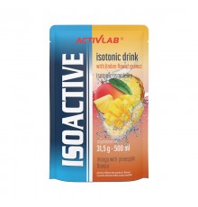 ACTIVLAB Iso Active 31,5g манго-ананас