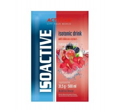 ACTIVLAB Iso Active 31,5g мультифрукт