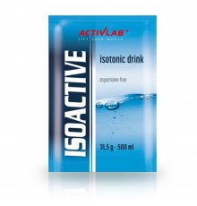 ACTIVLAB Iso Active 31,5g арбуз