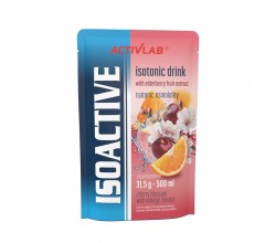 ACTIVLAB Iso Active 31,5g