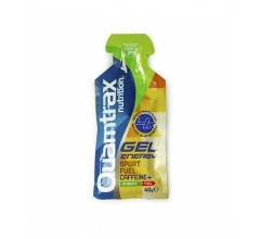 Quamtrax Nutrition Energy Gel 40г лимон-лайм