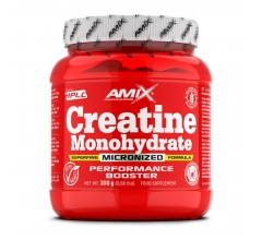 Amix Creatine monohydrate 300 г