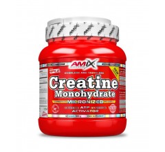 Amix Creatine monohydrate 500 г