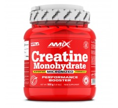 Amix Creatine monohydrate 500 г