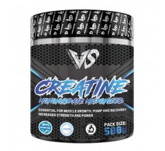 V-Shape Supps Creatine Monohydrate 300g