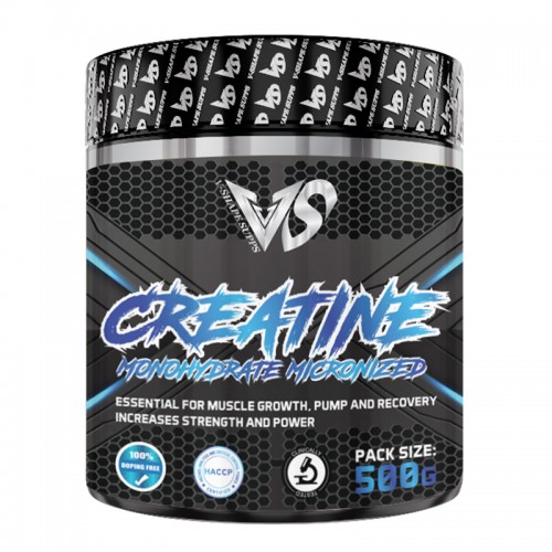 V-Shape Supps Creatine Monohydrate 300g