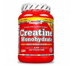 Amix Creatine monohydrate 750 г