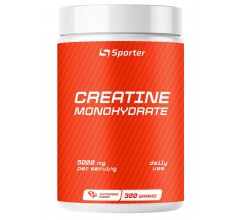 Sporter Creatine monohydrate 300 г