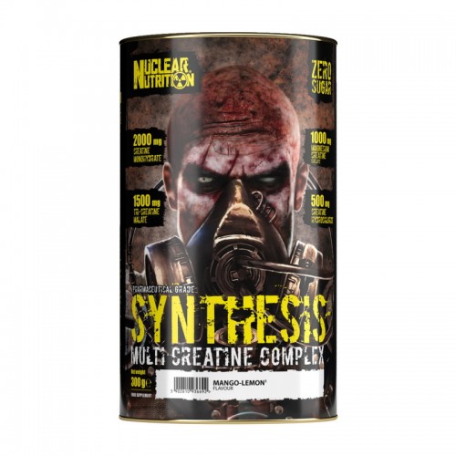 Nuclear Nutrition Synthesis 300 g