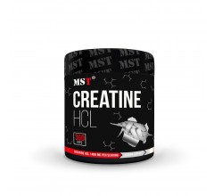 MST Creatine HCL 300caps