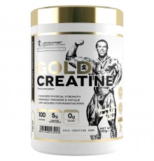 Kevin Levrone Series Gold Creatine 500 g