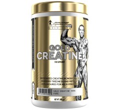 Kevin Levrone Series Gold Creatine 500 g