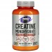 Now Foods Sports Creatine Monohydrate 227g