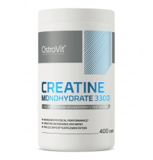 OstroVit Creatine 3300 mg 400 caps