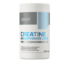 OstroVit Creatine 3300 mg 400 caps