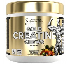 Kevin Levrone Creatine Chews 120 tabs екзотик