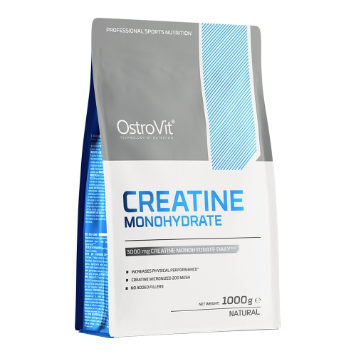 OstroVit Creatine 1000g