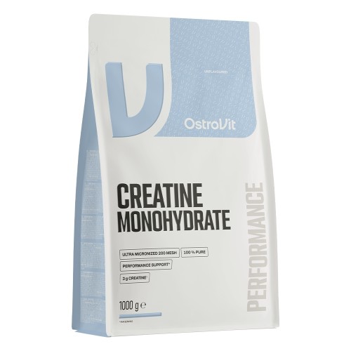 OstroVit Creatine 1000g